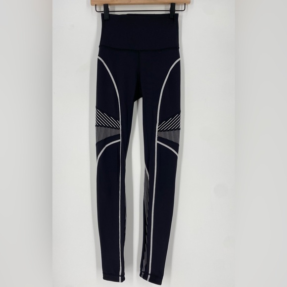 Lululemon Channel Your Energy Tight Leggings - Picture 2 of 13